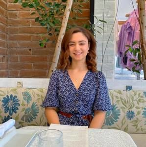 Meet your Posher, Kaitlin